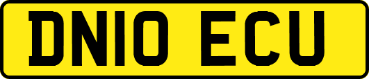 DN10ECU