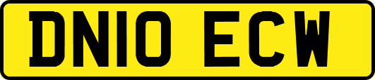 DN10ECW