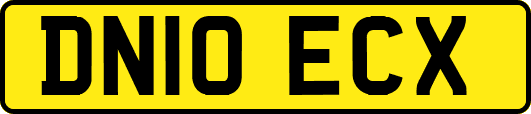 DN10ECX