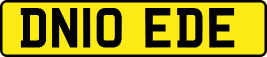 DN10EDE