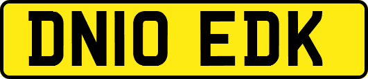 DN10EDK