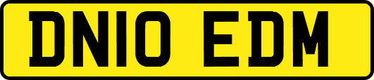 DN10EDM