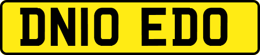 DN10EDO