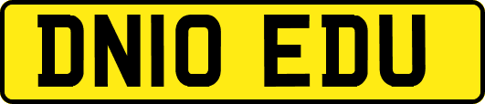 DN10EDU