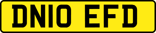 DN10EFD