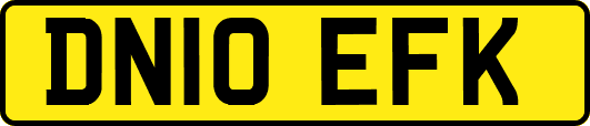 DN10EFK