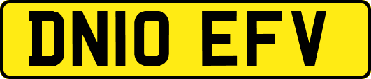 DN10EFV
