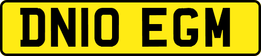 DN10EGM