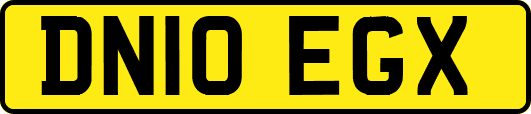 DN10EGX