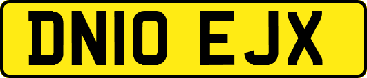 DN10EJX
