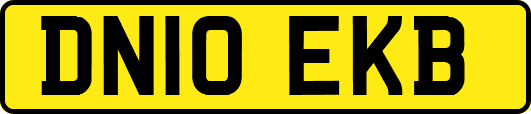 DN10EKB
