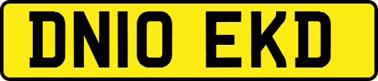 DN10EKD