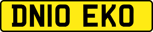 DN10EKO