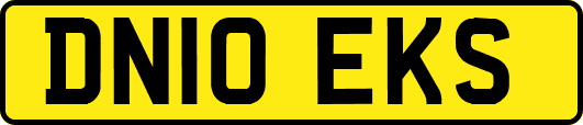 DN10EKS