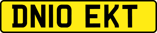 DN10EKT