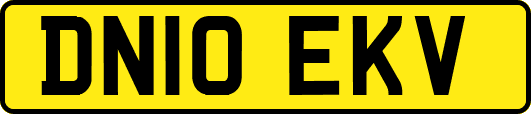 DN10EKV