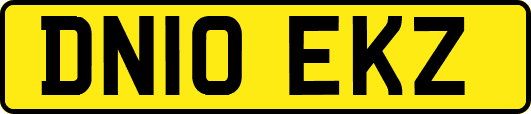 DN10EKZ