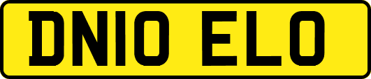 DN10ELO