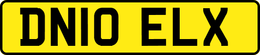 DN10ELX