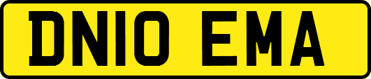 DN10EMA