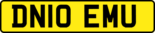 DN10EMU