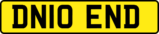 DN10END