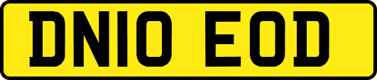 DN10EOD