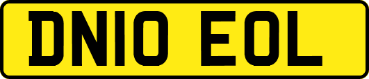 DN10EOL