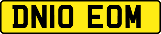 DN10EOM