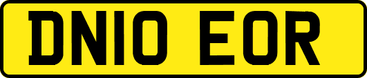 DN10EOR