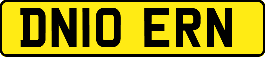 DN10ERN