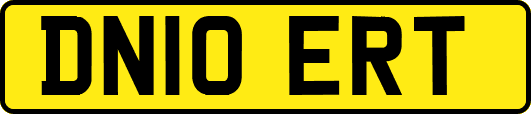 DN10ERT