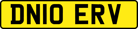 DN10ERV