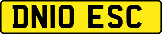 DN10ESC