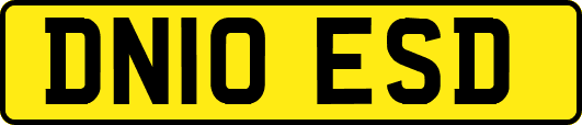 DN10ESD