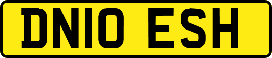 DN10ESH