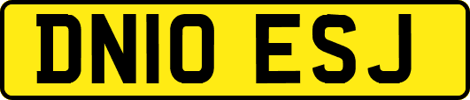 DN10ESJ