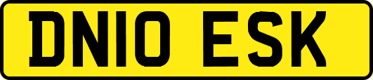 DN10ESK