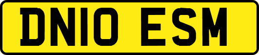 DN10ESM