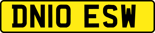 DN10ESW