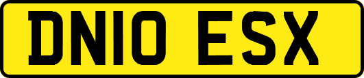 DN10ESX