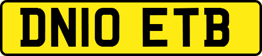 DN10ETB