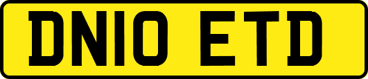 DN10ETD