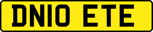 DN10ETE