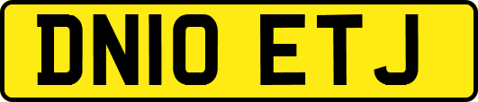 DN10ETJ