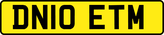 DN10ETM