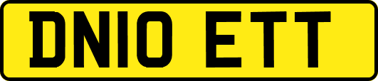 DN10ETT