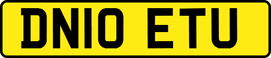 DN10ETU