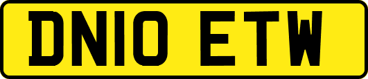 DN10ETW