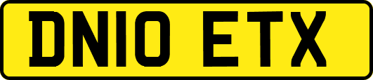 DN10ETX